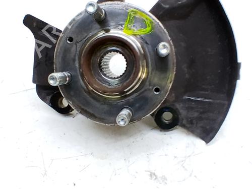 Used Right front steering knuckle HYUNDAI i20 II (GB, IB) 1.2 (75 hp) 32106373