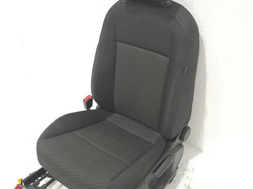 Used Left front seat VW GOLF VII (5G1, BQ1, BE1, BE2) 1.6 TDI (115 hp) 26193093