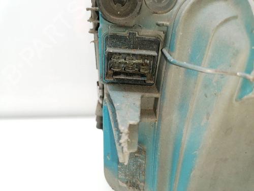 Left headlight MERCEDES-BENZ VITO Van (W638) 112 CDI 2.2 (638.094) | BP25346911C28 