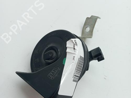 Used Horn FIAT FIORINO Box Body/MPV (225_) 1.3 D Multijet (225BXD1A, 225BXB1A, 225BXB11) (75 hp) 23341206