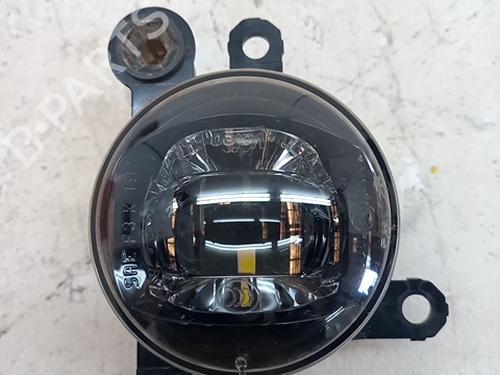 Left front fog light OPEL CORSA F (P2JO) 1.2 MHEV | BP29500229C30 