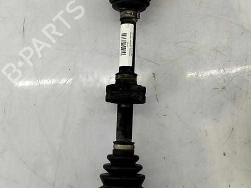 Used Left front driveshaft HONDA CIVIC VIII Hatchback (FN, FK) 1.8 (FN1, FK2) (140 hp) 32107598