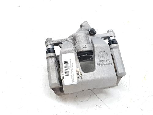 Used Left front brake caliper PEUGEOT 2008 II (UD_, US_, UY_, UJ_, UR_, UC_) 1.2 PureTech 100 (USHNK) (101 hp) 29228414