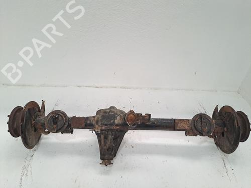 Used Rear differential LAND ROVER DISCOVERY I (LJ) 2.5 TDI 4x4 (113 hp) 29764148