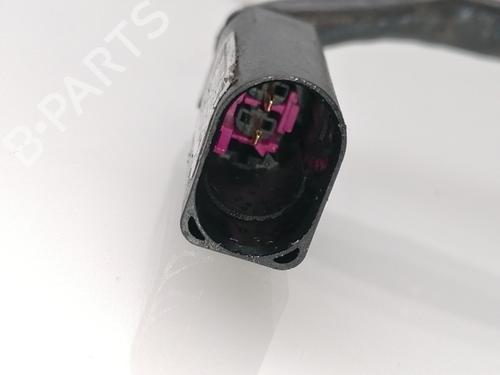 Used Electronic sensor AUDI A4 B9 Avant (8W5, 8WD) 2.0 TFSI (190 hp) 23405149