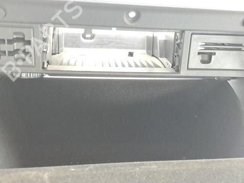 Glove box VW GOLF VII (5G1, BQ1, BE1, BE2) 1.6 TDI | BP29024700C95 