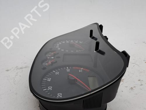 Cockpit VW GOLF IV (1J1) 1.6 | BP23289797C47 