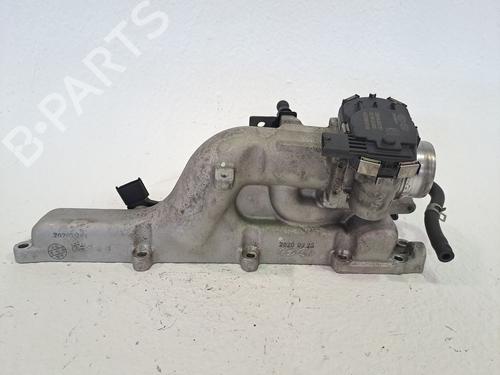 Throttle body HYUNDAI TUCSON (NX4E, NX4A) 1.6 CRDi Hybrid 48V | BP23977763M82 