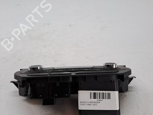 AC Styreenhet / Manøvreringsenhet FORD C-MAX II (DXA/CB7, DXA/CEU) 1.6 Ti | BP26450788I5 