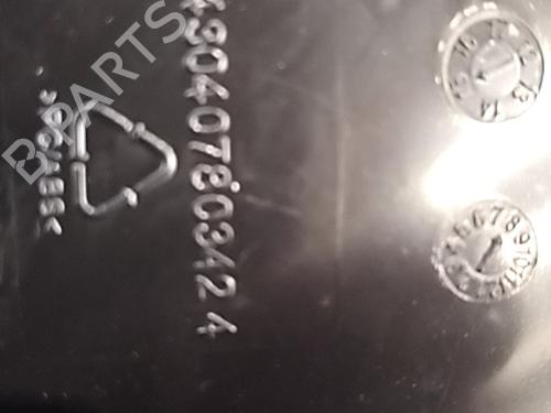 Used Electronic module BMW 4 Gran Coupe (F36) 420 d xDrive (190 hp) 30338063