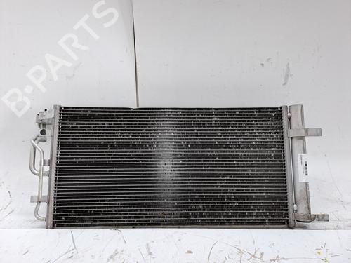 Used Heater matrix KIA CEED (CD) 1.0 T-GDI (120 hp) 23381991