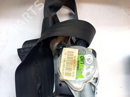 Airbag Kit KIA SPORTAGE III (SL) 1.7 CRDi | BP29384876C86 