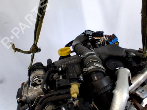 Engine RENAULT CLIO IV (BH_) 1.5 dCi 90 | BP34264893M1  - Image 5
