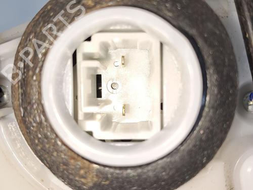 Rear left lock SUBARU XV (_GP_) 2.0 i AWD (GP7, G33GP) | BP23943105C100 