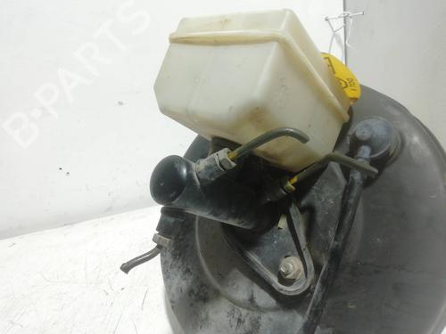 Used Brake master cylinder LAND ROVER DEFENDER Station Wagon (L316) 2.5 Td5 4x4 (L316) (122 hp) 25483020