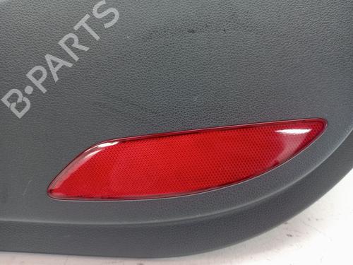 Front right panel HYUNDAI TUCSON (TL, TLE) 1.6 T-GDi | BP23976304C59 