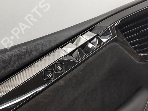 Front left panel DS DS 4 II (FR_, FB_, F3_, FP_) BlueHDi 130 (FBYHZT) | BP35968247C58 - Image 6
