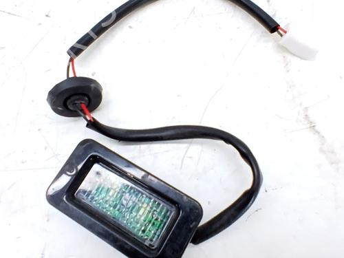 Used Licence plate light Licence plate light 38062130 38062130