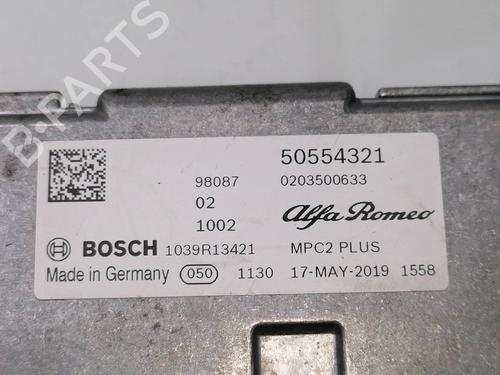 Used Electronic module ALFA ROMEO STELVIO (949_) 2.0 Q4 (949.AXF2A) (201 hp) 23938950