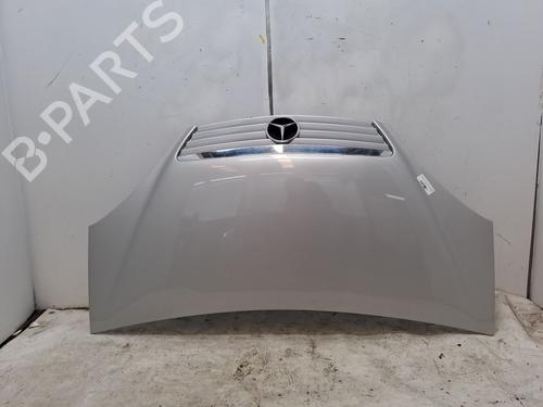 Hood MERCEDES-BENZ A-CLASS (W168) A 170 CDI (168.009, 168.109) | BP23369589C1 