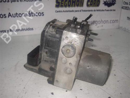 Bremsaggregat ABS für FIAT STILO (192_) 1.9 JTD (192_XF1A) (80 hp) 25459993