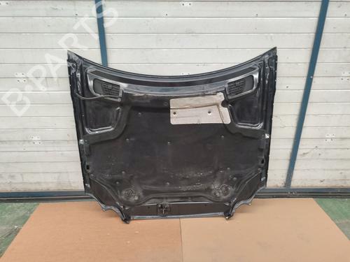 Hood MERCEDES-BENZ CLK (C209) CLK 220 CDI (209.308) | BP26316219C1 