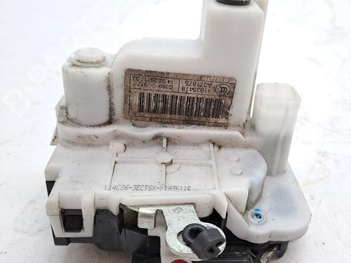 Front left lock FIAT 500 (312_) 1.2 (312AXA1A) | BP23942441C98 