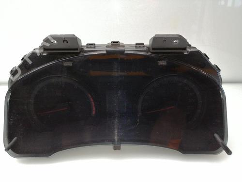 Used Instrument cluster TOYOTA AVENSIS Estate (_T27_) 2.0 D-4D (ADT270_, ADT270R) (124 hp) 23449565