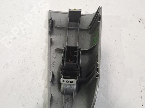 Left rear window switch KIA SPORTAGE II (JE_, KM_) 2.0 i 16V | BP25613459I29 