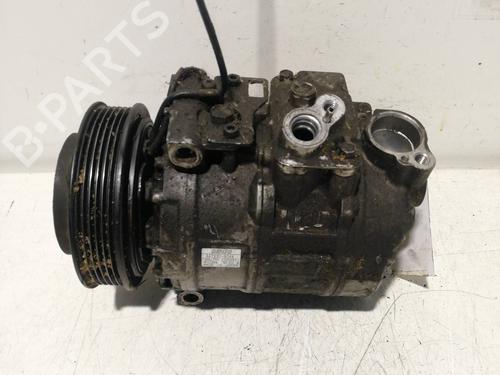 Used AC compressor SAAB 9-5 (YS3E) 2.0 t (150 hp) 25460207