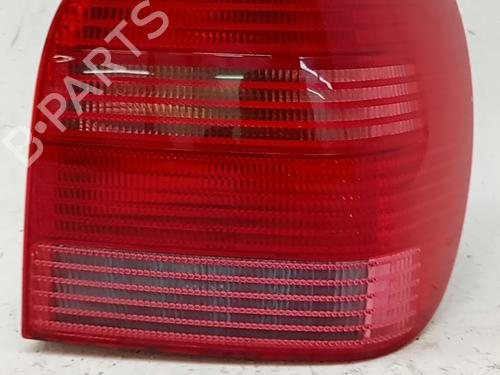 Used Right taillight Right taillight VW POLO (6N2) 1.4 (54 hp) 36539398 36539398
