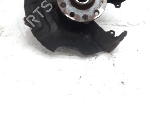 Used Right front steering knuckle Right front steering knuckle 37224045 37224045