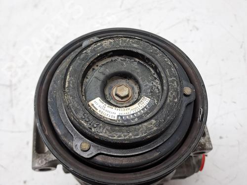 Used AC compressor LAND ROVER FREELANDER I (L314) 2.5 V6 4x4 (177 hp) 23379077