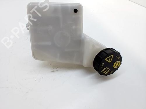 Brake master cylinder FORD FIESTA VII (HJ, HF) 1.1 Ti-VCT | BP31035637M77