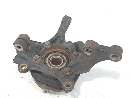 Used Left front steering knuckle KIA CEE'D (JD) 1.6 CRDi 136 (136 hp) 28179516