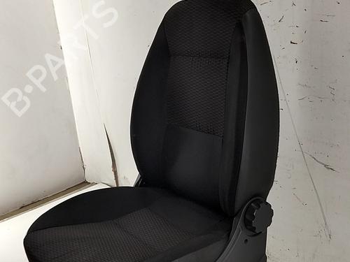 Left front seat PEUGEOT BOXER Van 2.2 BlueHDi 120 | BP39556592C15 - Image 3
