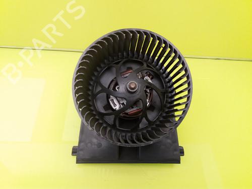 Ventilator motor VW GOLF IV (1J1) 1.9 TDI (90 hp) 23649548