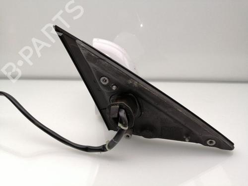 Left mirror AUDI A4 B8 Avant (8K5) 2.0 TDI | BP23419935C26 