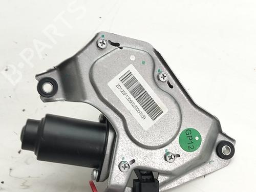 Rear wiper motor DACIA SPRING EV (B6M1) | BP38418942M102 - Image 2