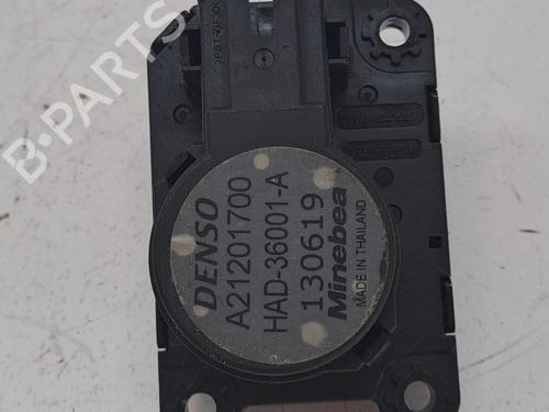 Elektronisk modul CITROËN JUMPY III Van (V_) 2.0 BlueHDi 120 (122 hp) 27463202