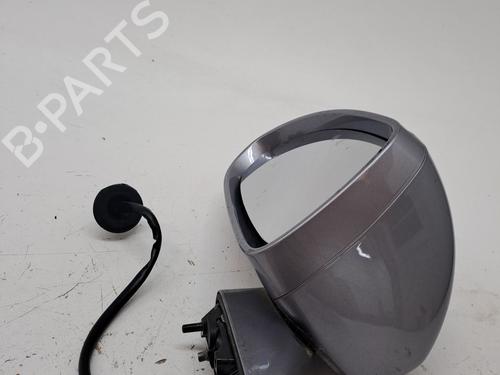 Left mirror OPEL CORSA D (S07) 1.4 (L08, L68) | BP23369845C26 