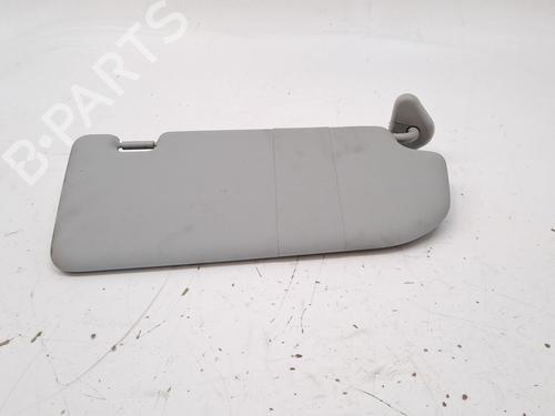 Left sun visor MG MG ZS SUV (AZS1) 1.0 T-GDi | BP27292916I1 