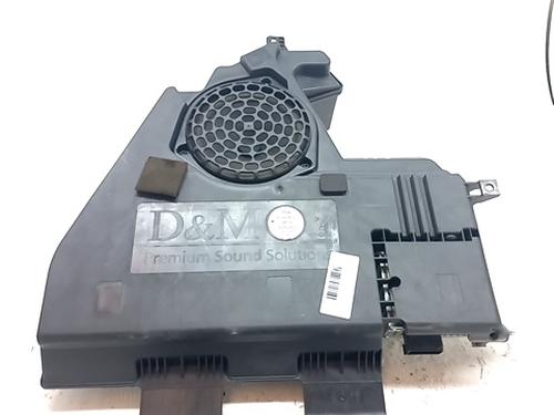 Used Speaker CITROËN DS3 (SA_) 1.6 HDi 90 (92 hp) 30050477