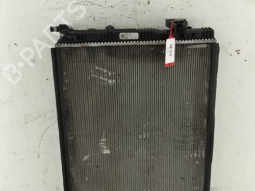 Water radiator SEAT ARONA (KJ7, KJP) 1.0 TSI | BP38749583M31 - Image 3