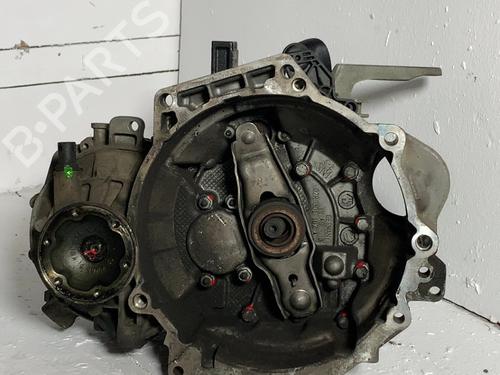 Used Gearbox Gearbox 37288690 37288690