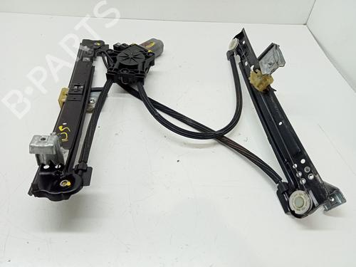 Front left window mechanism SEAT IBIZA IV (6J5, 6P1) 1.6 | BP27731723C22 