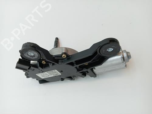 Ruitenwissermotor achter MAZDA 3 (BK) 1.6 (BK14) | BP23342095M102 