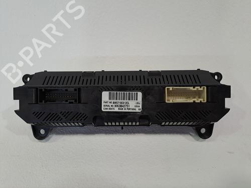 Climate control FORD FOCUS IV (HN) 1.0 EcoBoost | BP23371659I5 