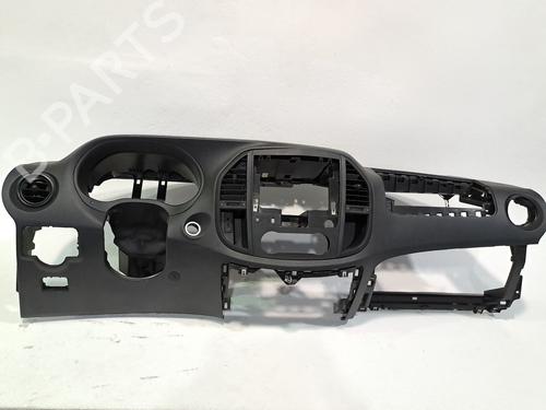 Used Dashboard MERCEDES-BENZ VITO Tourer (W447) 114 CDI / 114 BlueTEC (447.701, 447.703, 447.705) (136 hp) 23376585