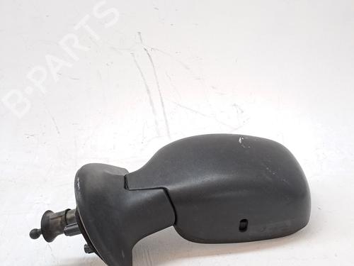 Left mirror RENAULT KANGOO Express (FC0/1_) 1.5 dCi (FC1G) | BP25248724C26 